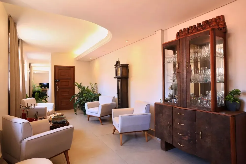 Apartamento, 5 quartos, 230 m² - Foto 4