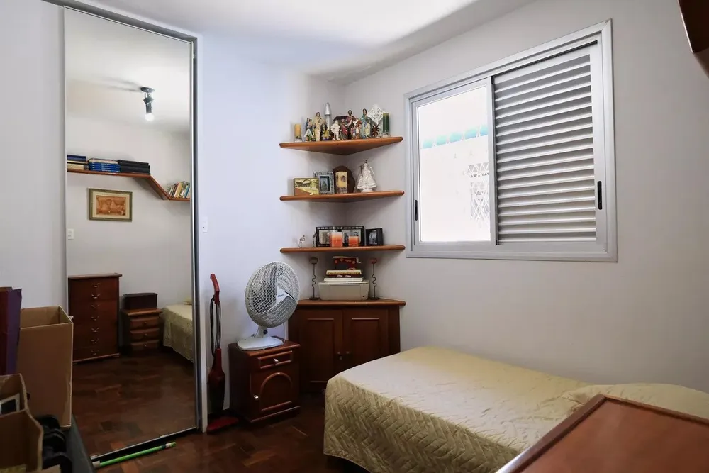 Apartamento, 5 quartos, 230 m² - Foto 10