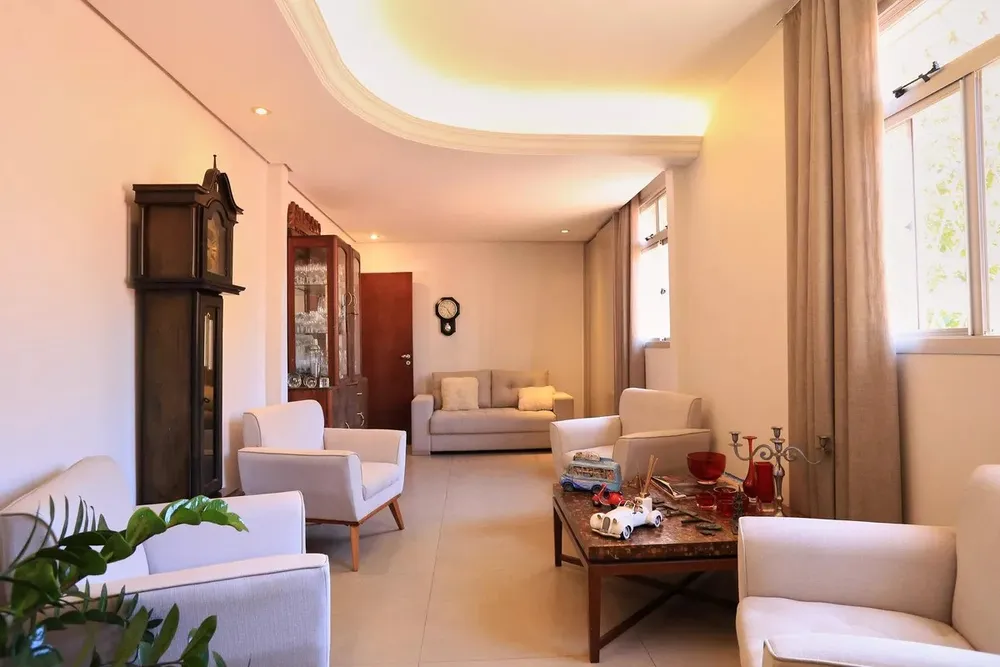 Apartamento, 5 quartos, 230 m² - Foto 3