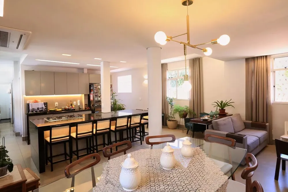 Apartamento, 5 quartos, 230 m² - Foto 5