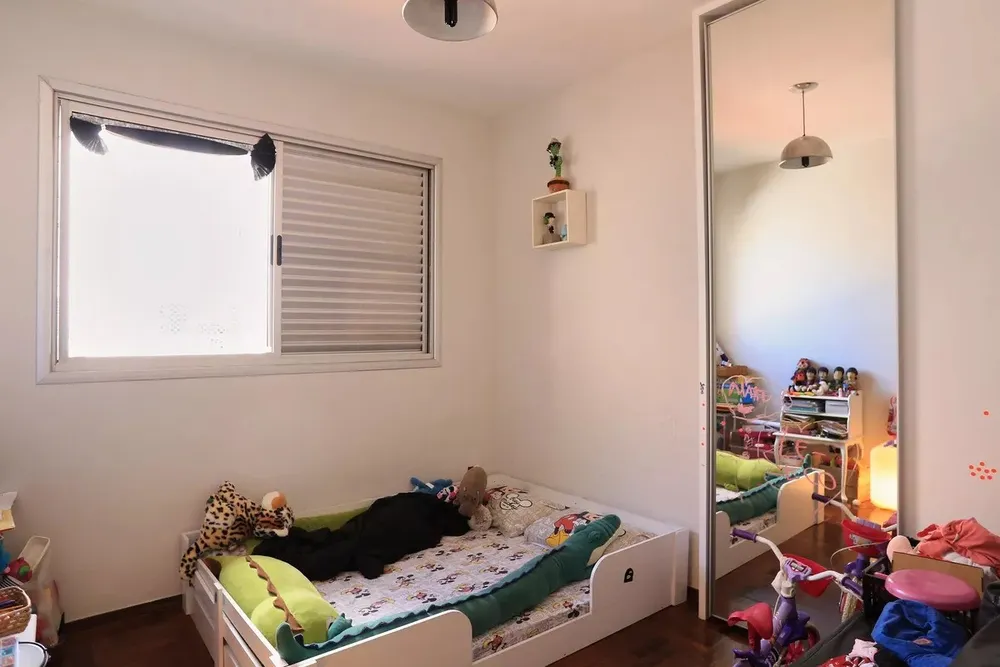 Apartamento, 5 quartos, 230 m² - Foto 11