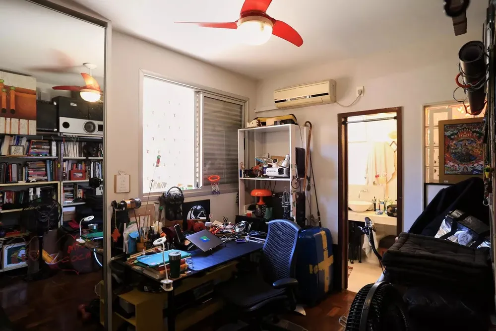 Apartamento, 5 quartos, 230 m² - Foto 13