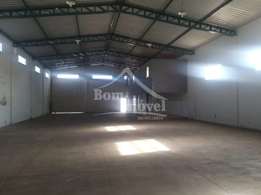 Depósito-Galpão, 675 m² - Foto 4