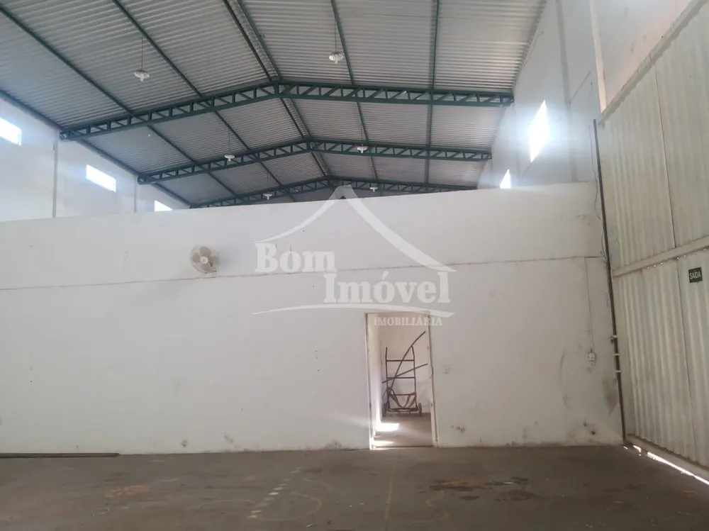 Depósito-Galpão, 675 m² - Foto 8