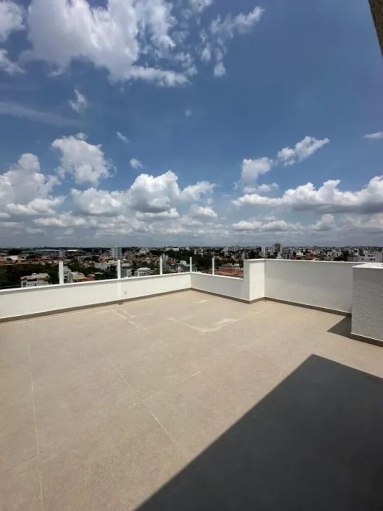 Cobertura à venda com 3 quartos, 75m² - Foto 6