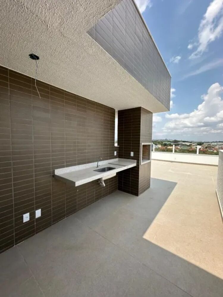 Cobertura à venda com 3 quartos, 75m² - Foto 5