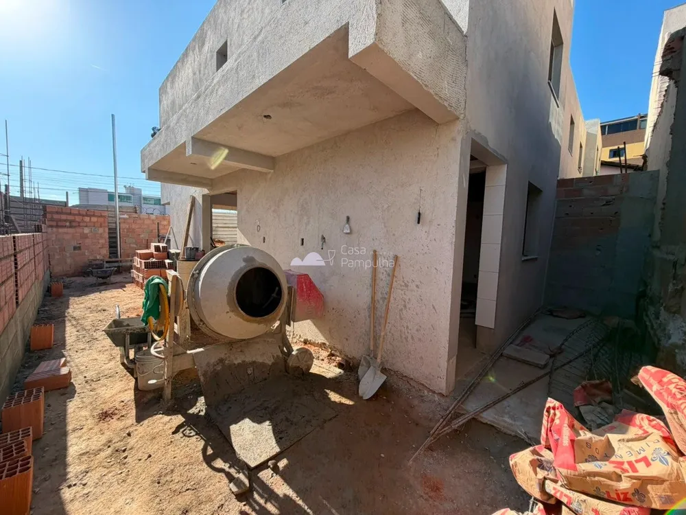 Casa, 3 quartos, 180 m² - Foto 4