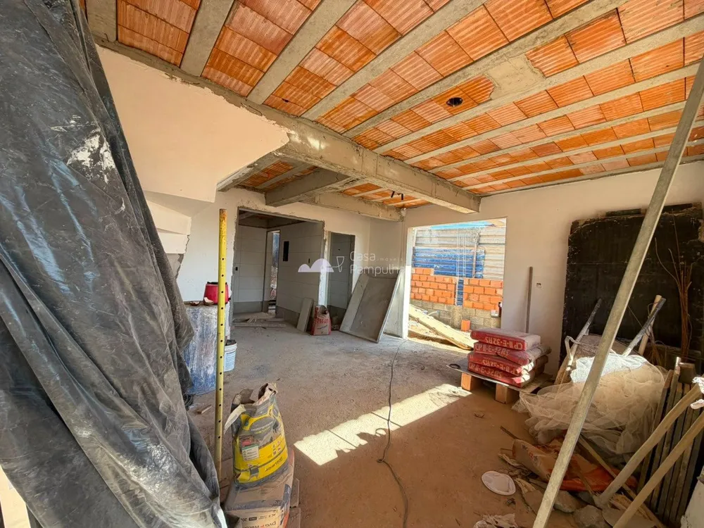 Casa, 3 quartos, 180 m² - Foto 3