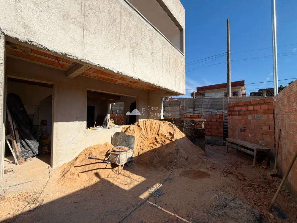 Casa, 3 quartos, 180 m² - Foto 1