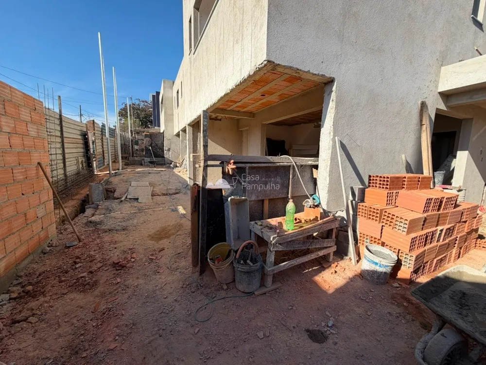 Casa, 3 quartos, 180 m² - Foto 2