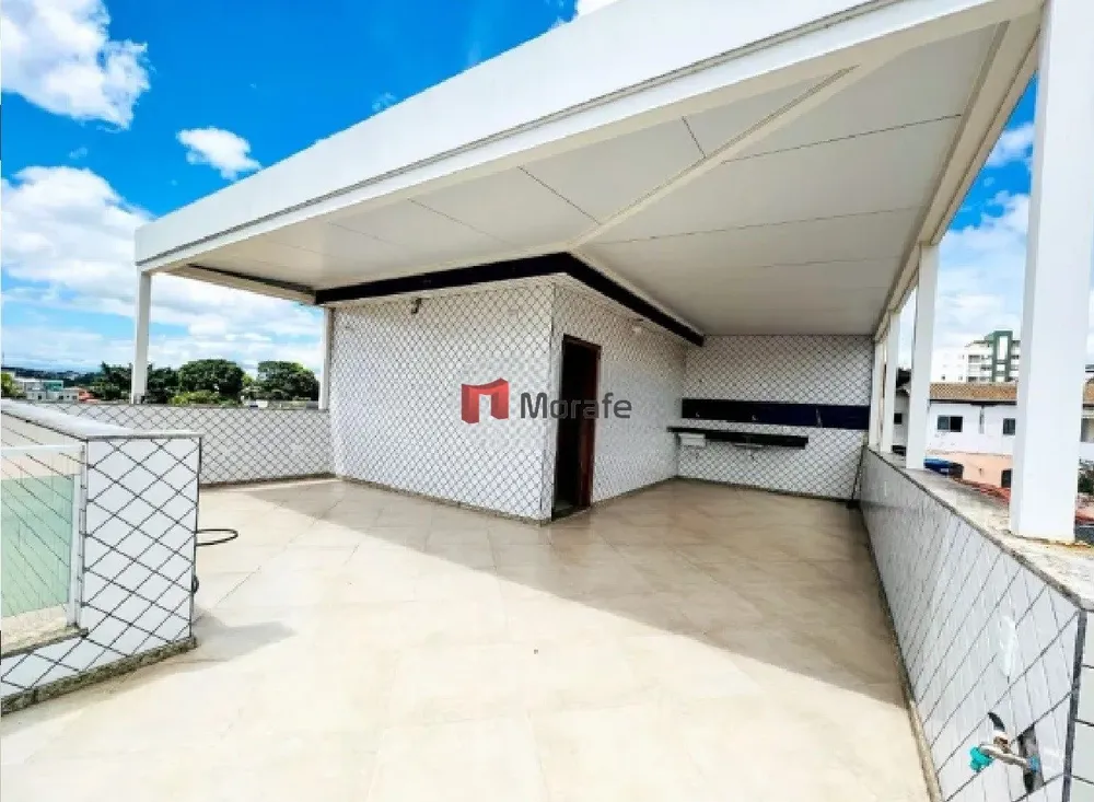 Apartamento, 3 quartos, 120 m² - Foto 5