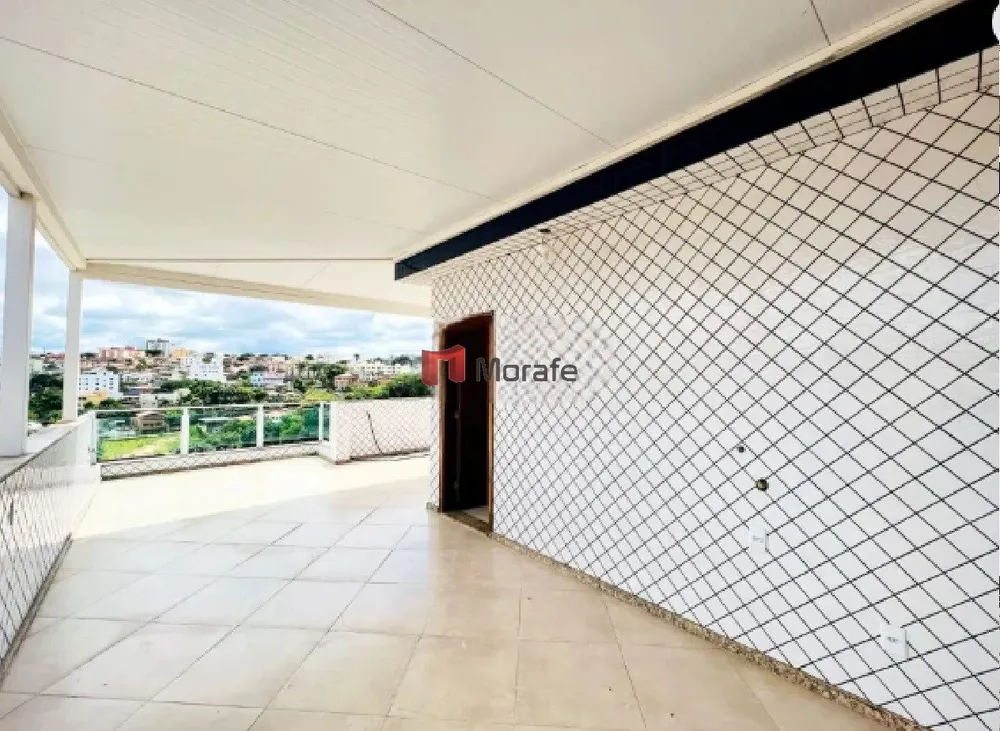 Apartamento, 3 quartos, 120 m² - Foto 1
