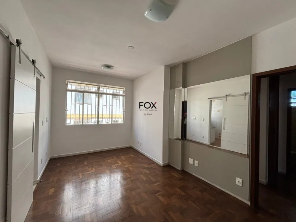 Apartamento, 3 quartos, 85 m² - Foto 1
