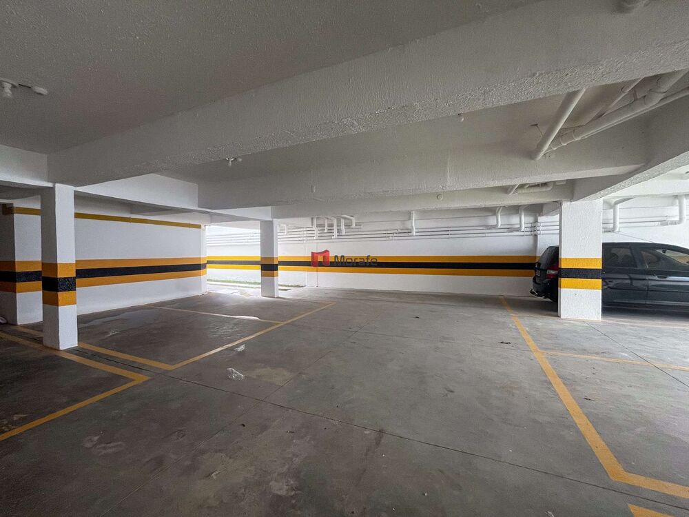 Apartamento à venda com 1 quarto, 40m² - Foto 7