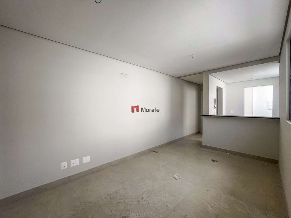 Apartamento à venda com 1 quarto, 40m² - Foto 4