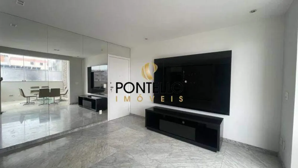 Cobertura, 3 quartos, 213 m² - Foto 5
