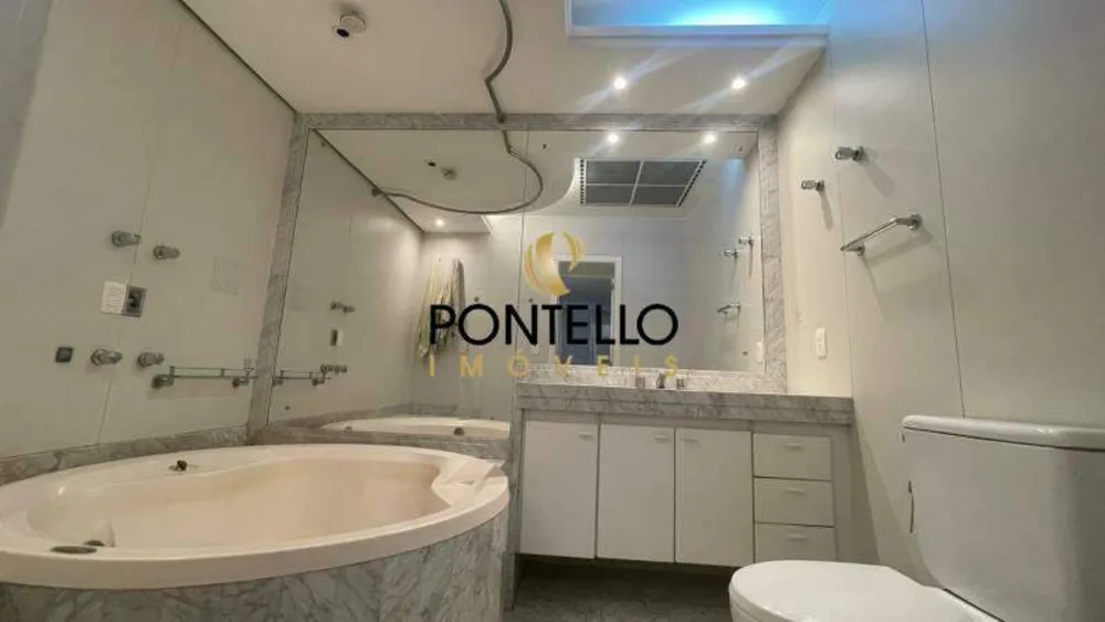 Cobertura, 3 quartos, 213 m² - Foto 6