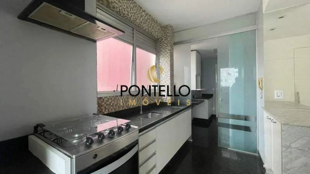 Cobertura, 3 quartos, 213 m² - Foto 7