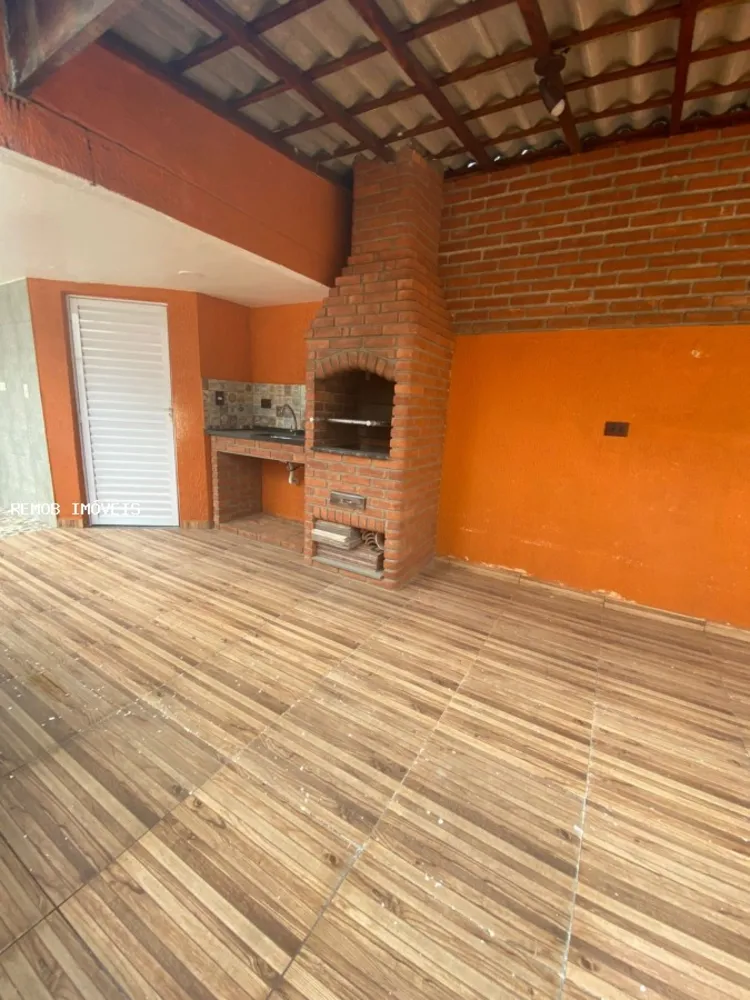 Cobertura, 2 quartos, 76 m² - Foto 1