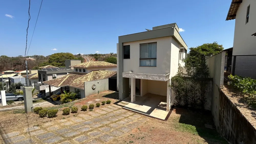 Casa de Condomínio, 3 quartos - Foto 6