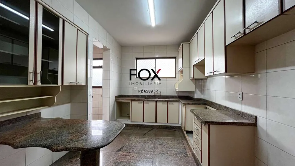 Apartamento, 4 quartos, 155 m² - Foto 12