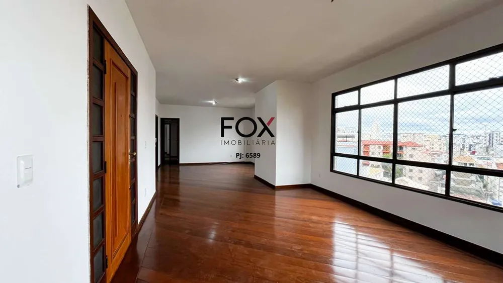 Apartamento, 4 quartos, 155 m² - Foto 4
