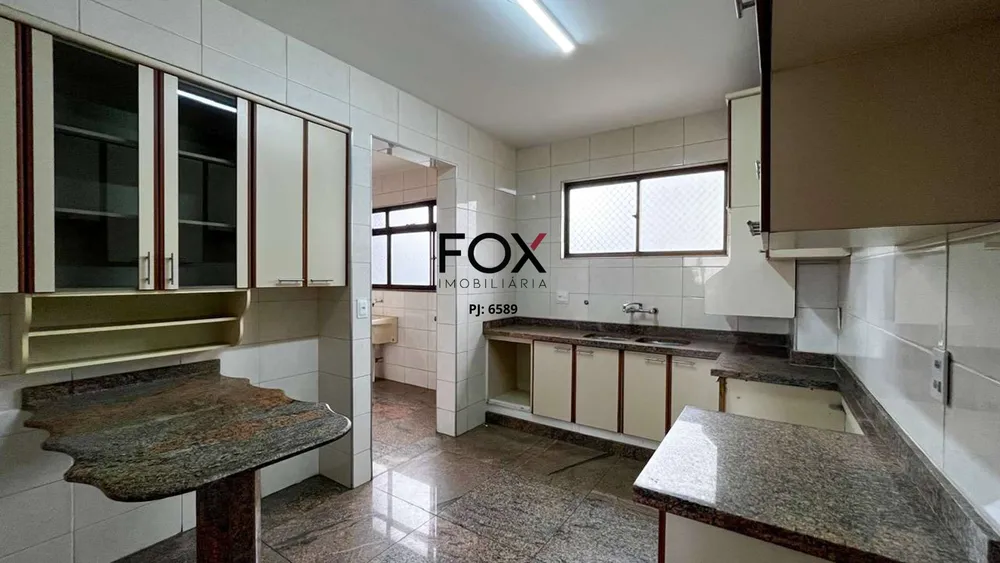 Apartamento, 4 quartos, 155 m² - Foto 20