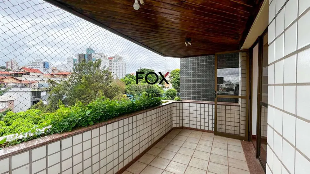 Apartamento, 4 quartos, 155 m² - Foto 2