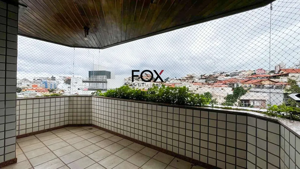 Apartamento, 4 quartos, 155 m² - Foto 3