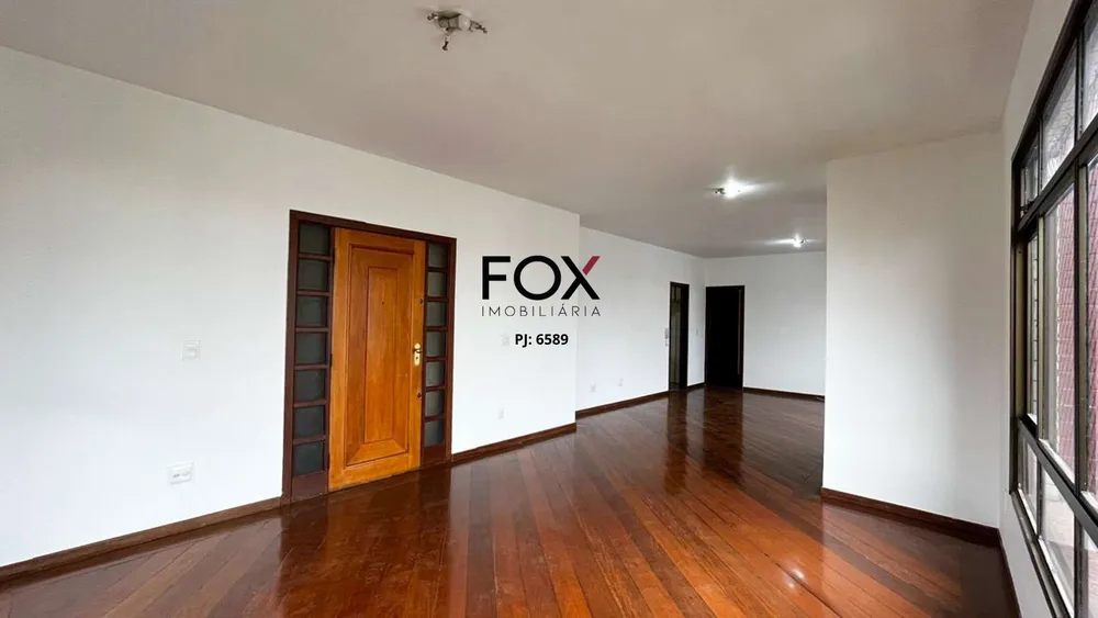 Apartamento, 4 quartos, 155 m² - Foto 5