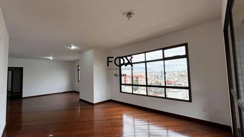 Apartamento, 4 quartos, 155 m² - Foto 1