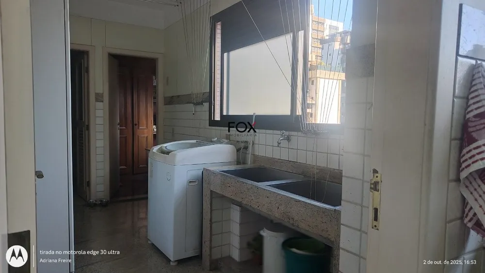 Apartamento, 4 quartos, 248 m² - Foto 20