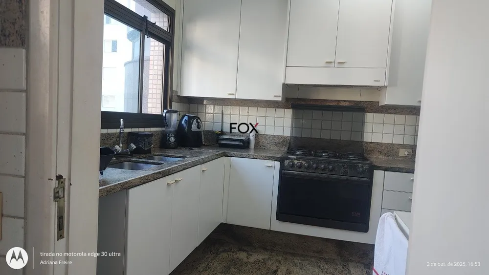 Apartamento, 4 quartos, 248 m² - Foto 11