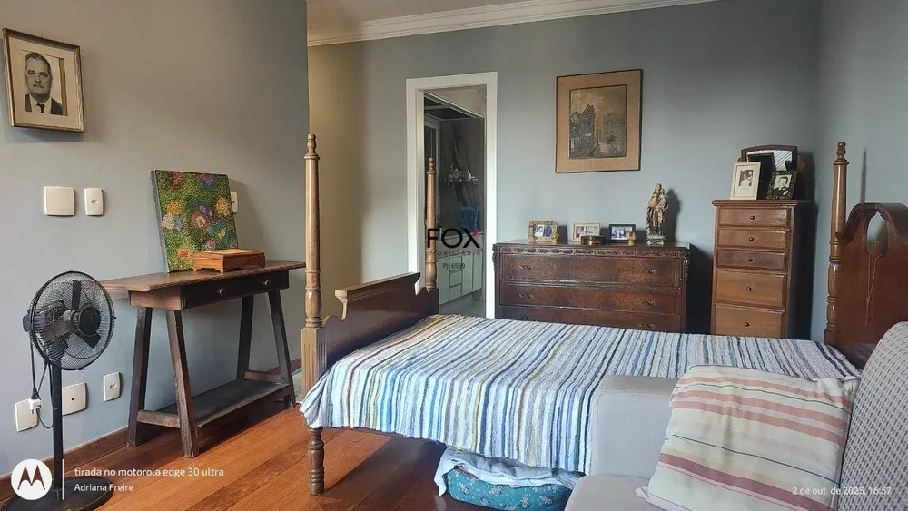Apartamento, 4 quartos, 248 m² - Foto 4