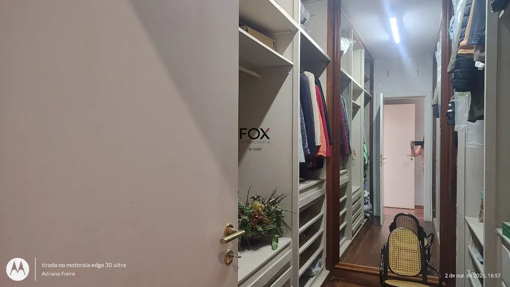 Apartamento, 4 quartos, 248 m² - Foto 6