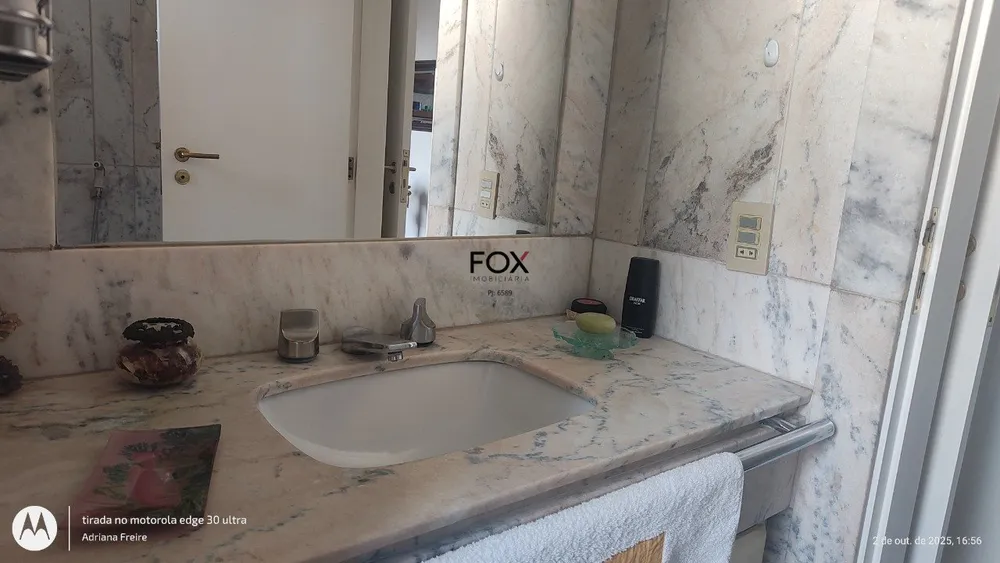 Apartamento, 4 quartos, 248 m² - Foto 9
