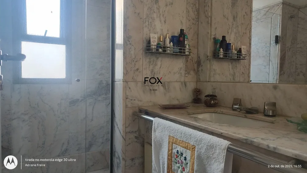 Apartamento, 4 quartos, 248 m² - Foto 13