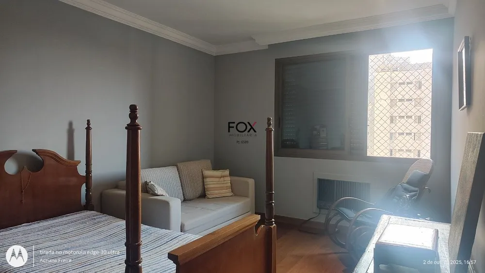 Apartamento, 4 quartos, 248 m² - Foto 5