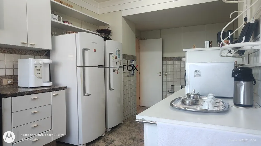 Apartamento, 4 quartos, 248 m² - Foto 16