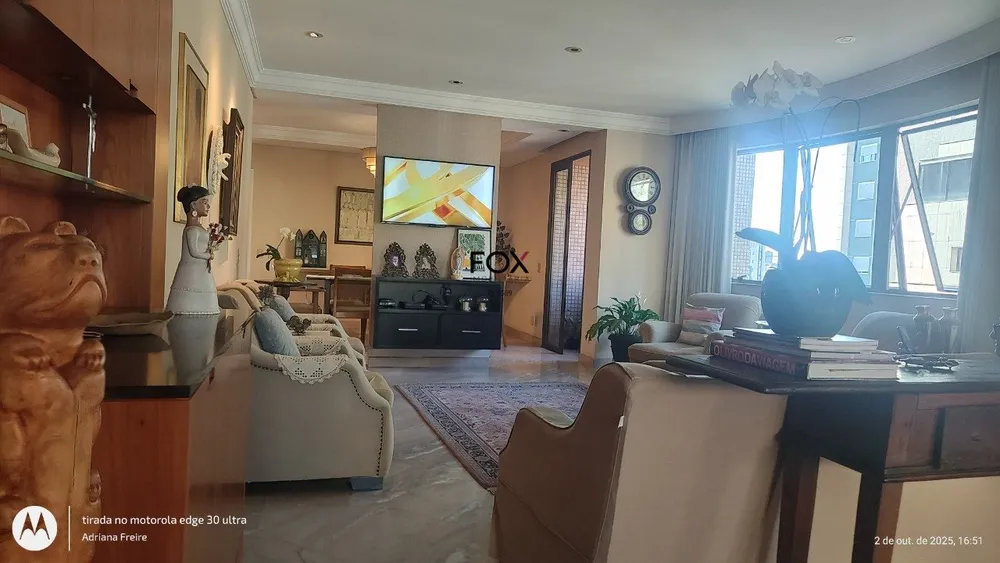 Apartamento, 4 quartos, 248 m² - Foto 1