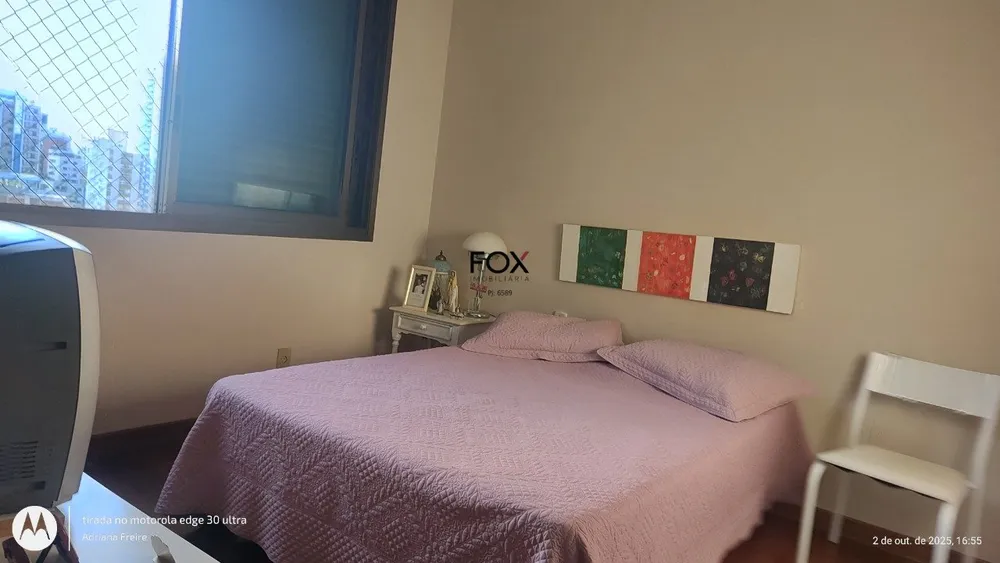Apartamento, 4 quartos, 248 m² - Foto 5