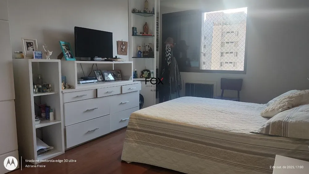 Apartamento, 4 quartos, 248 m² - Foto 3