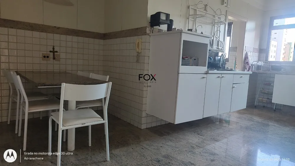 Apartamento, 4 quartos, 248 m² - Foto 18