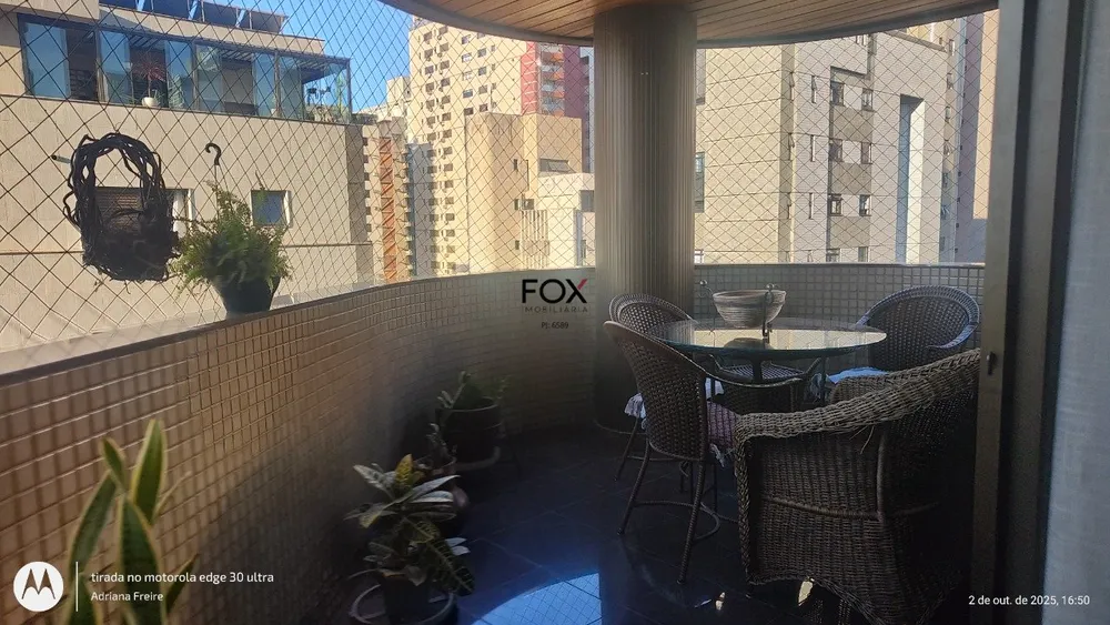 Apartamento, 4 quartos, 248 m² - Foto 2