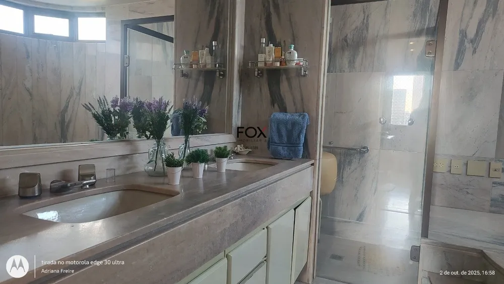 Apartamento, 4 quartos, 248 m² - Foto 10