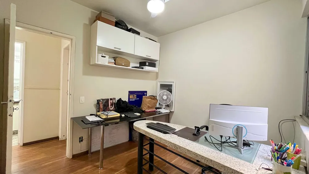 Apartamento, 5 quartos, 231 m² - Foto 15