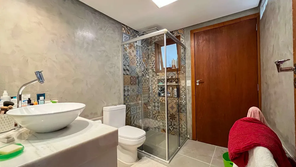 Apartamento, 5 quartos, 231 m² - Foto 5