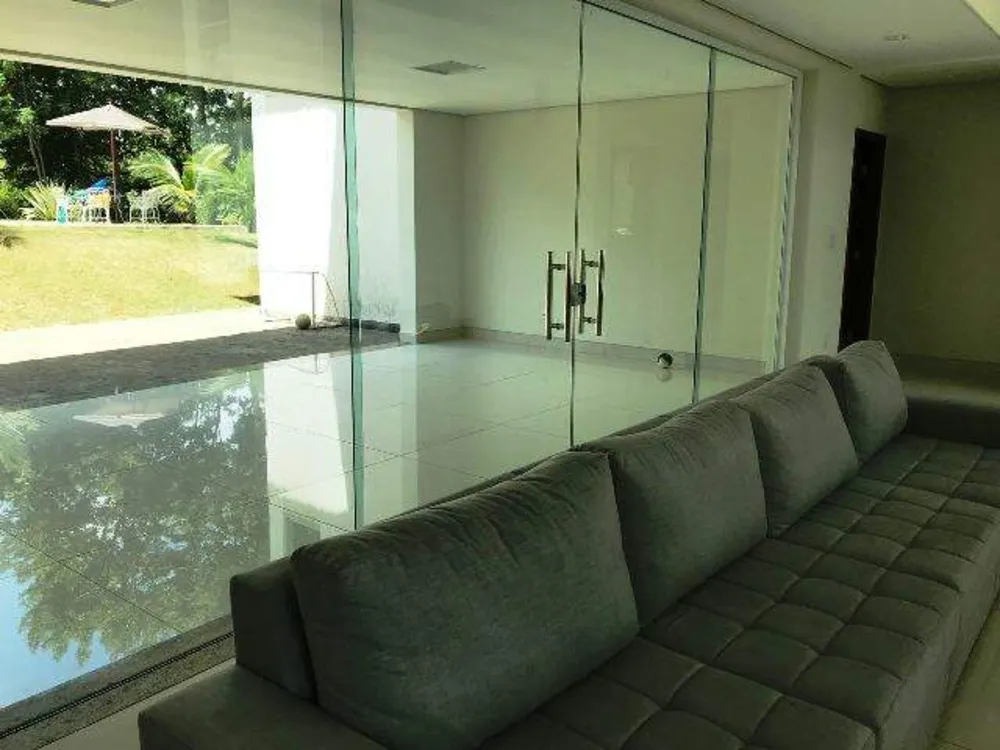 Casa, 6 quartos, 1190 m² - Foto 8
