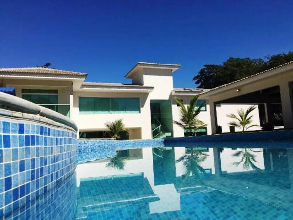 Casa, 6 quartos, 1190 m² - Foto 16