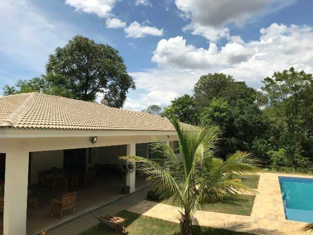 Casa, 6 quartos, 1190 m² - Foto 3